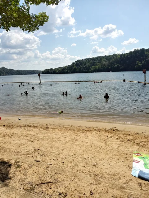 Rocky Branch Public Use Area