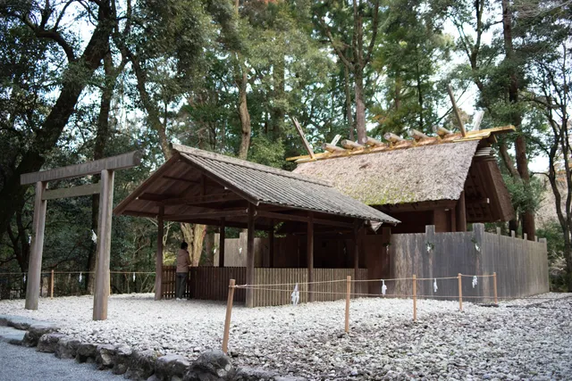 Kazahinomi-no-Miya Shrine