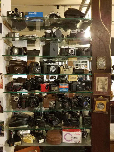 Photographic Museum Of Mauritius