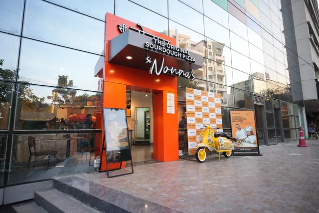 Si Nonna’s - The Original Sourdough Pizza | Aundh | Pune