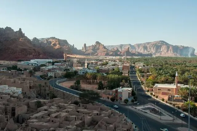 AlUla Museum | متحف العُلا