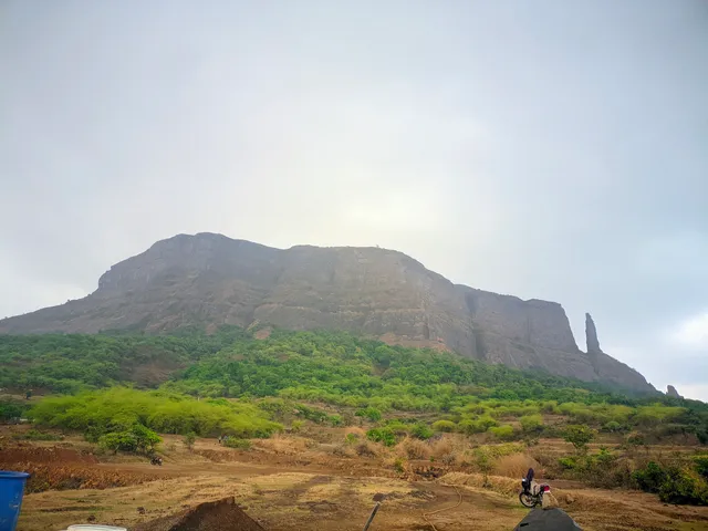 Jivdhan Fort