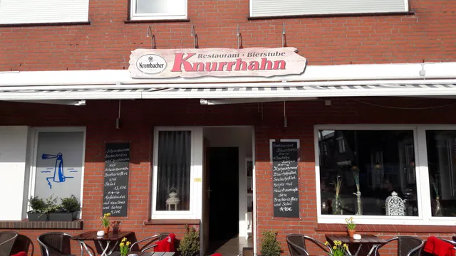 Restaurant Knurrhahn