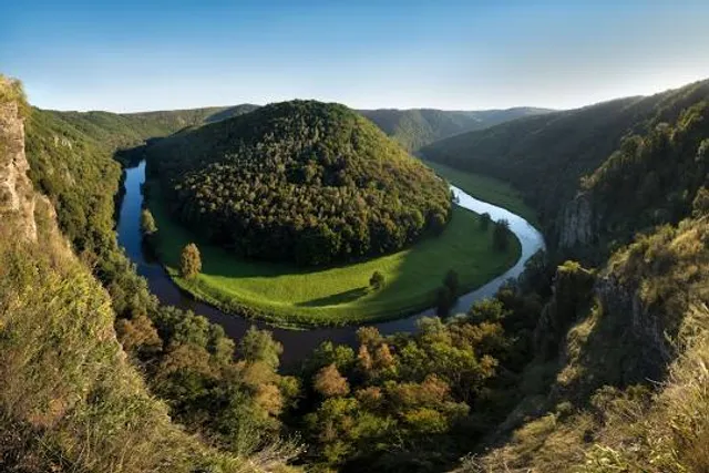 Thayatal National Park