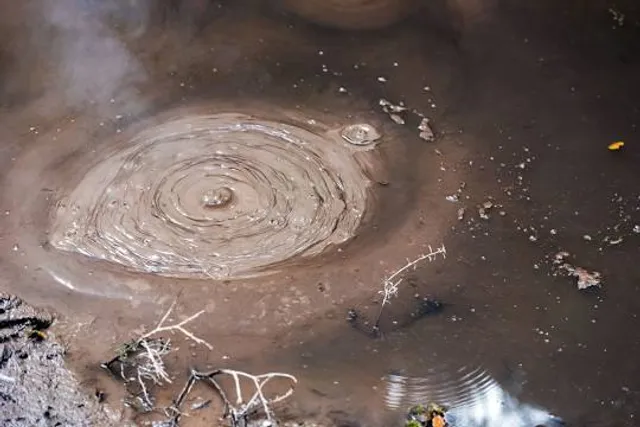 Plaza de Armas de Tarapoto