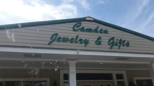 Camden Jewelry & Gifts