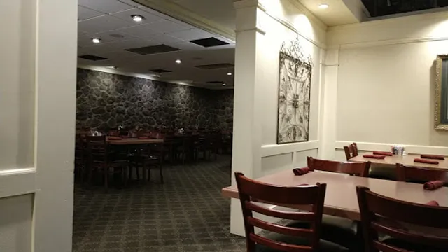 Bridgewater Restaurant & Pub