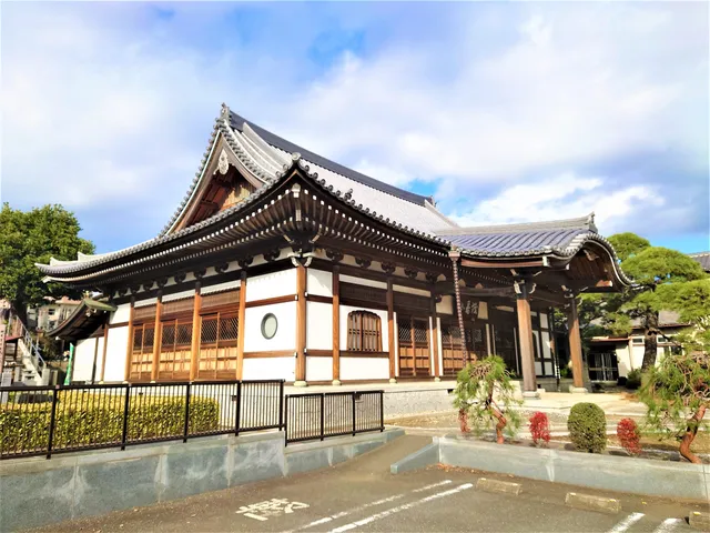 茂春山 寳成寺（宝成寺）