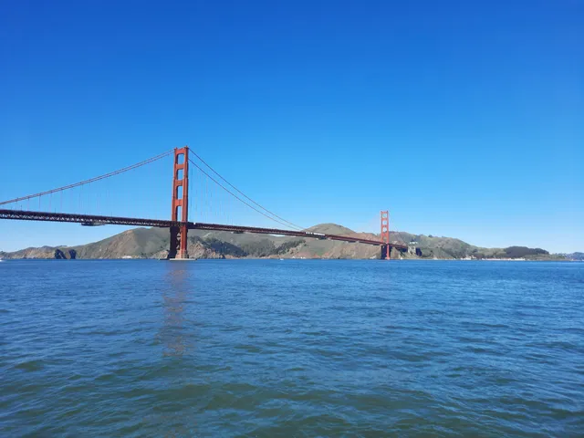 Little Marina Green Picnic Area