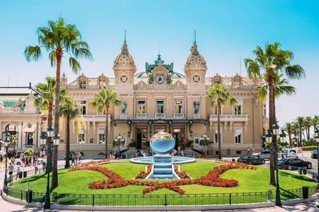 Casino de Monte-Carlo