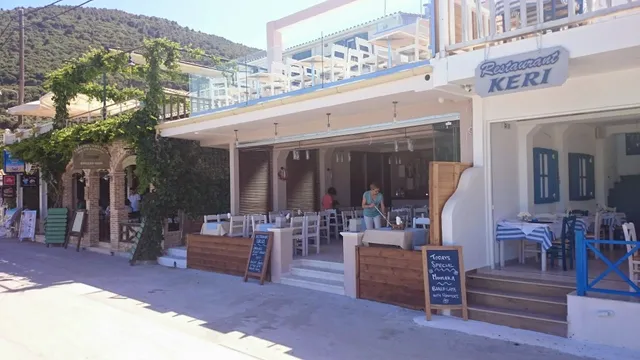 Restaurant Isalos