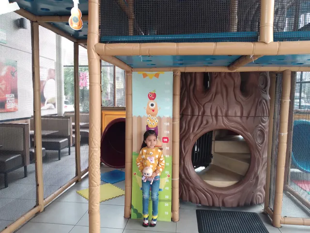 Burger King Irapuato