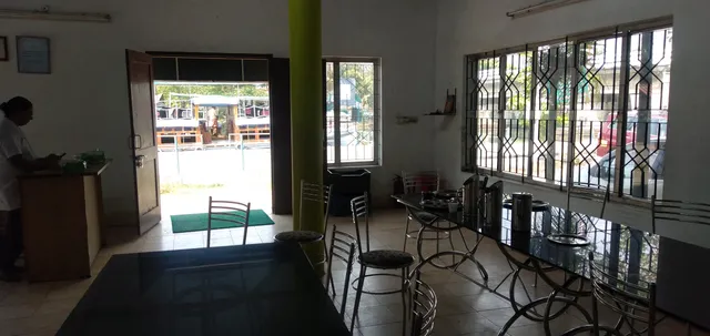 Samridhi Hotel Kumarakom