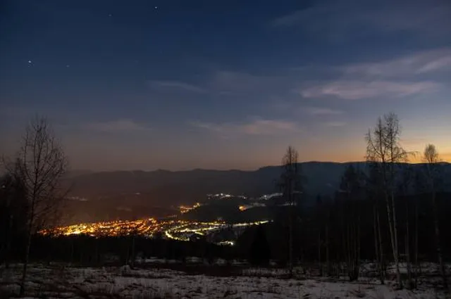 Belvédère du Mont Vouillot