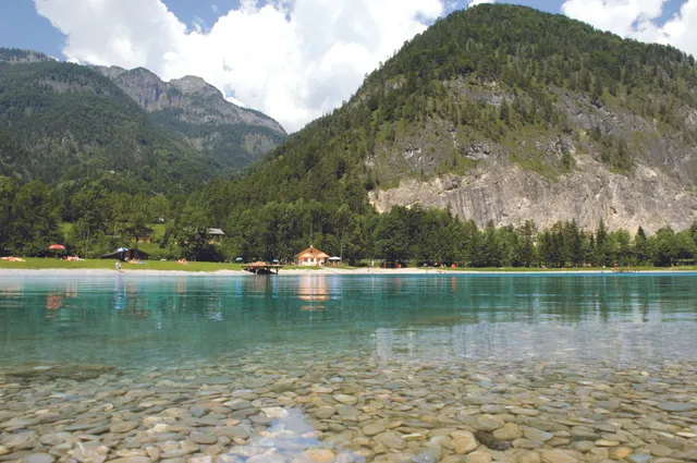 Scheffau am Tennengebirge
