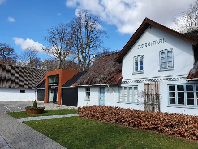 The Museum Society of Hadsund