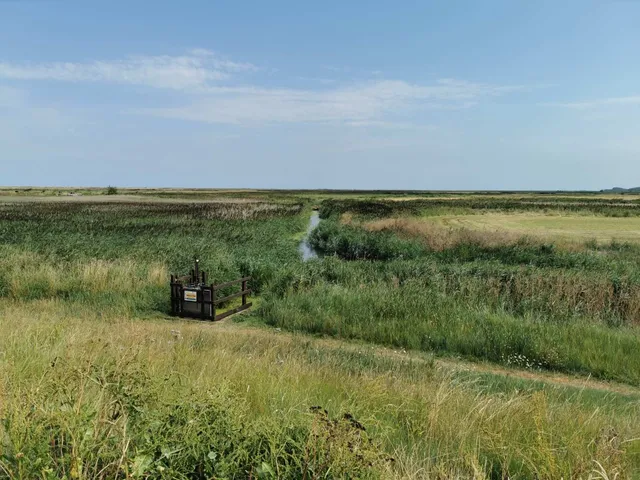 The National Trust, Friary Farm