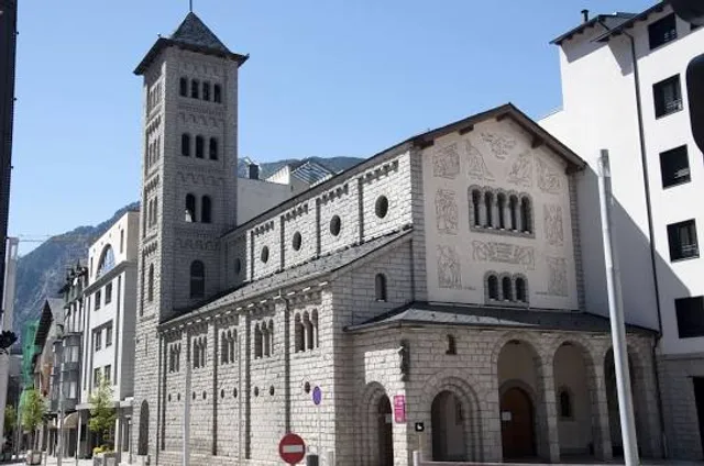 Centro de Arte de Escaldes-Engordany (CAEE)