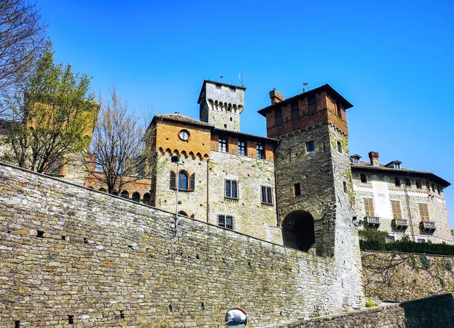 Castello Pinelli Gentile
