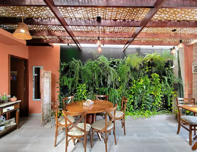 Flor de Café Cafeteria