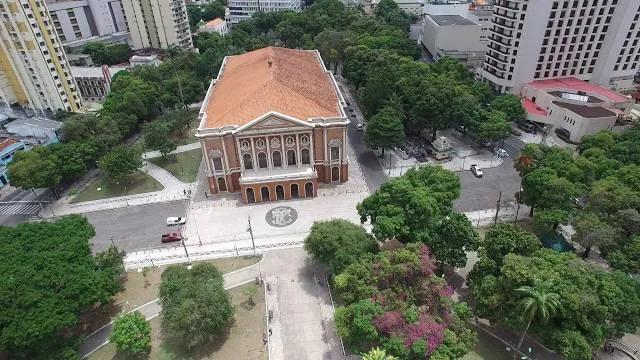Plaza de la República