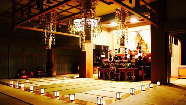 Sotoshu Jisshozan Eishoji