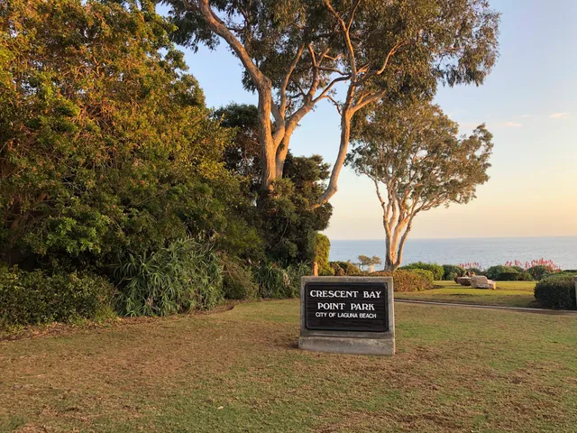 Crescent Bay Point Park