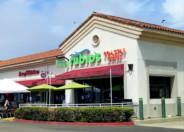 Rubio's Coastal Grill