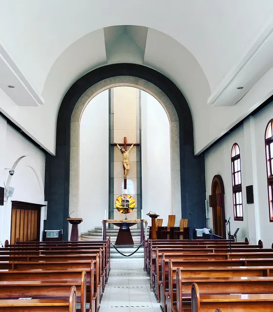 Our Lady of Fatima Parish