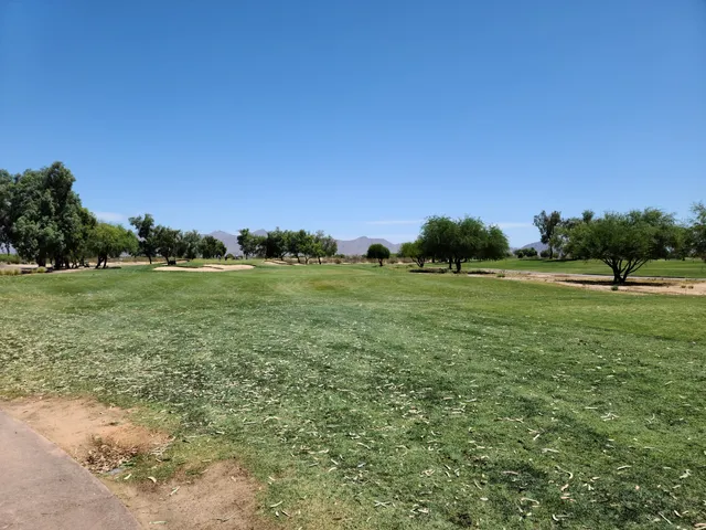 Talking Stick Golf Club