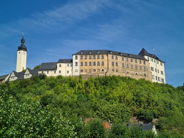 Museeum Upper Castle