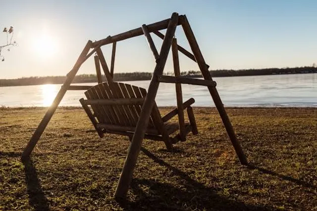 Westbank Bridge Park