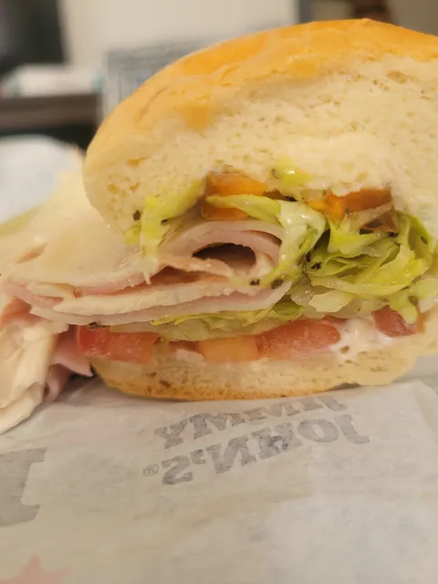 Jimmy John's
