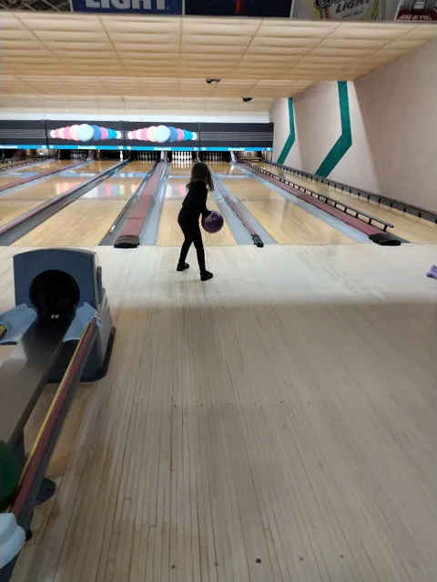 Bennington's Entertainment Center