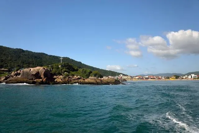 Praia da Barra da Lagoa
