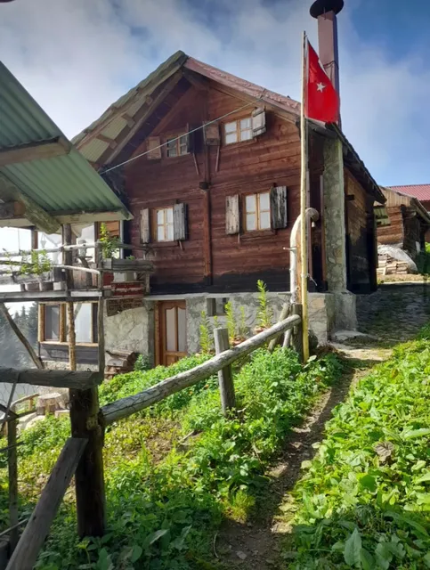 Erdal Holiday Cafe & Hotel