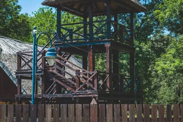 Eko centar Karapandza