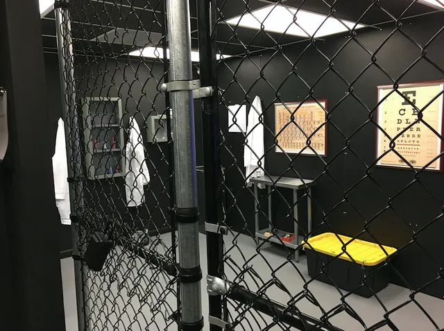 Escape Room Adventures