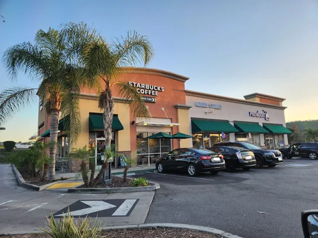 Starbucks