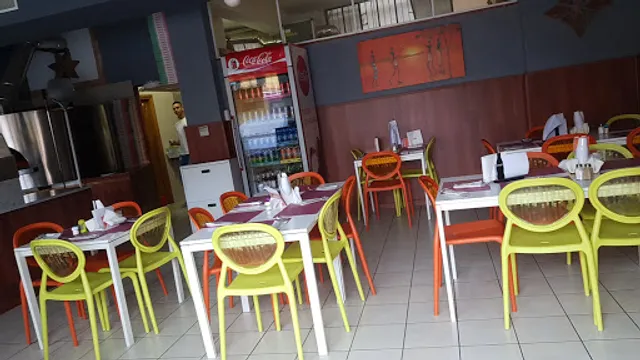 Pizzeria Rosticceria Take Away