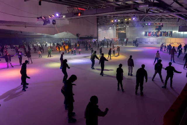IceArenA