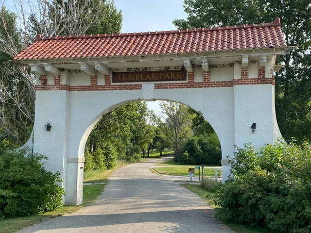 Templar State Recreation Area