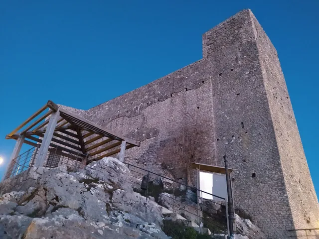 Museo geopaleontologico "Ardito Desio"