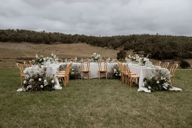 Bunnyconnellen - Events & Accommodation