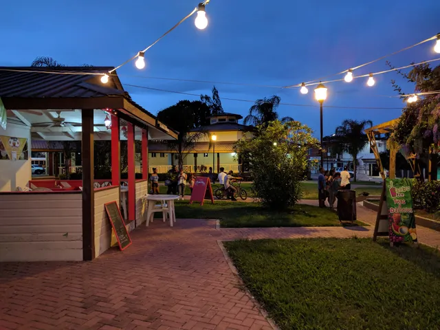 Cayo Welcome Center & Tourist Information Center