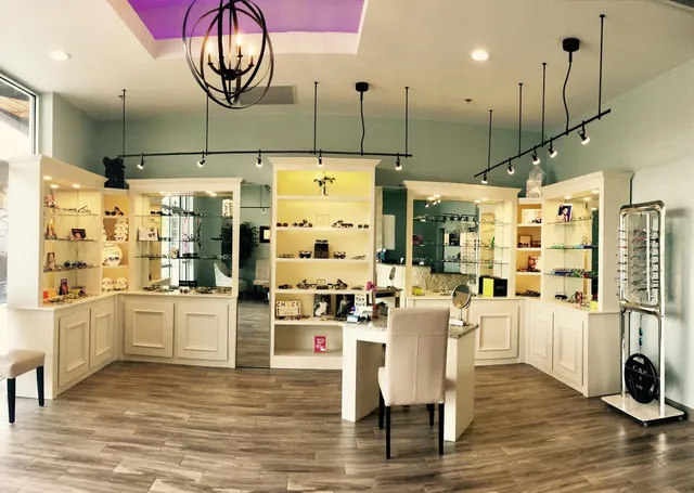 Vista Vision Premier Family Eyecare