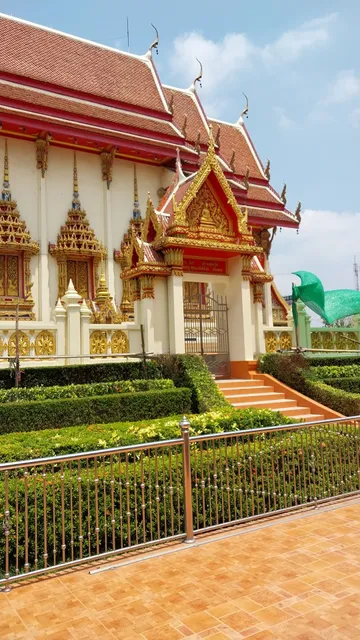 Lam Luk Ka Subdistrict Administrative Organization