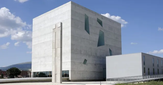 Church of St. Paul Apostle