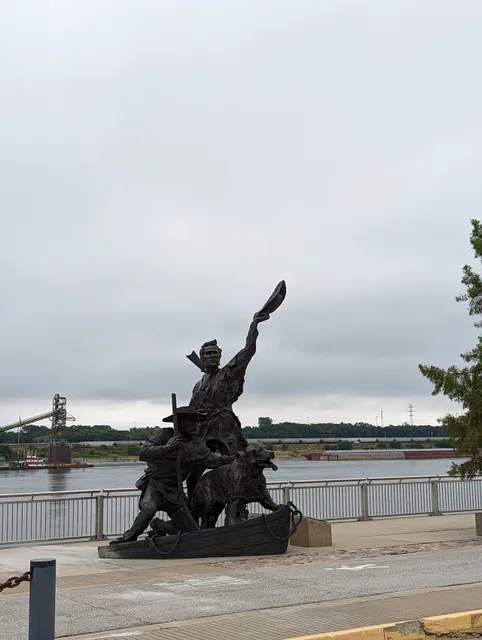 The Captains' Return