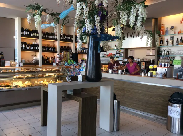 Bar Aperitivi Twins Navacchio